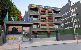 Lımonotto Suıt Otel